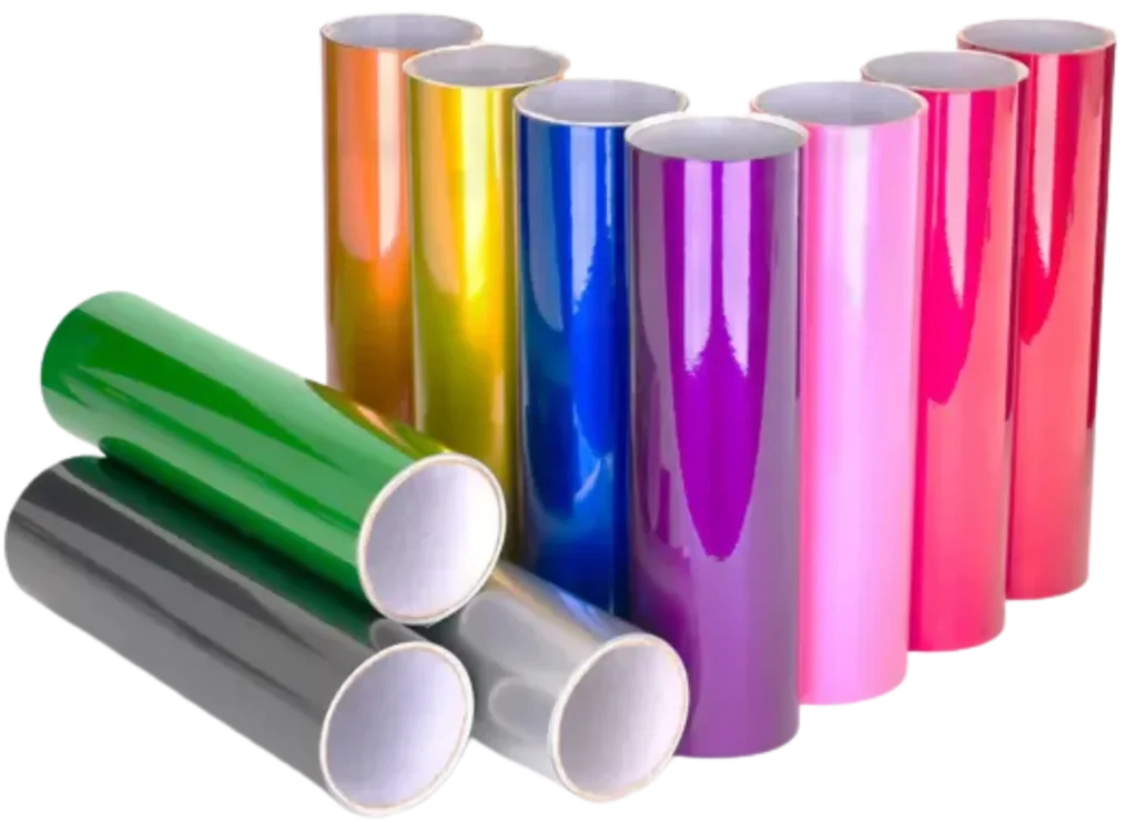 برش شبرنگ و روزرنگ